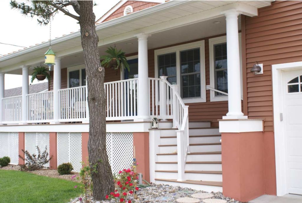 Home Additions in Felton, DE Yencer Builders